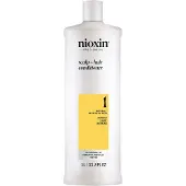 Nioxin System 1 Scalp + Hair Conditioner 1000 ml