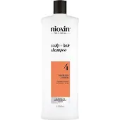 Nioxin System 4 Scalp + Hair Shampoo 1.000 ml