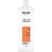 Nioxin System 4 Progressed Thinning Conditioner