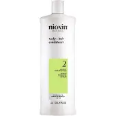 Nioxin System 2 Scalp + Hair Conditioner 1000 ml