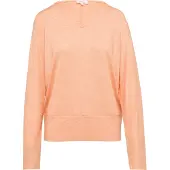 s.Oliver T-shirts Orange Größe: 36 | Longsleeves Outlet | Damen | Orange