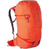 Blue Ice Stache Ice 50l Rucksack Orange M-L Orange M-L