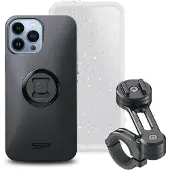 SP Connect Bundle Kit Iphone 13 Pro Max Handyhülle