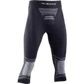 X-Bionic ENERGIZER 4.0 PANTS 3/4 MEN
