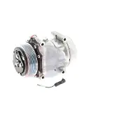 AKS Dasis Kompressor, Klimaanlage 852917N