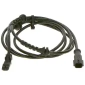 Bosch Sensor, Raddrehzahl 0 265 008 933 Rechts