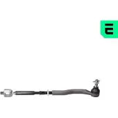 OPTIMAL G0-735 Spurstange Vorne Rechts für TOYOTA AURIS (NRE15, ZZE15, ADE15, ZRE15, NDE15) AURIS Kasten/Schrägheck (E15)