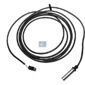 DT Spare Parts Spare Parts ABS Sensor Raddrehzahl 2.40591
