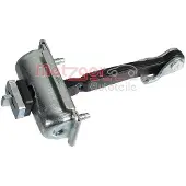 METZGER 2312368 Türfeststeller Türfangband für BMW X3 (F25) Hinten Links Hinten Rechts