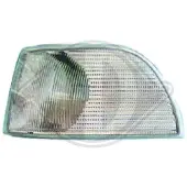Diederichs Blinker 7635072 vorne rechts für VOLVO V70 I (875 876) S70 (874)