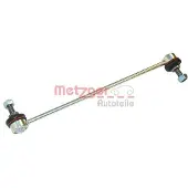 METZGER Pendelstütze / Koppelstange [Hersteller-Nr. 53011618] für Mini