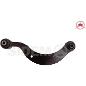 SIDEM Stange / Strebe Radaufhängung 45052 Hinten oben für TOYOTA AURIS (NRE15, ZZE15, ADE15, ZRE15, NDE15) 296mm