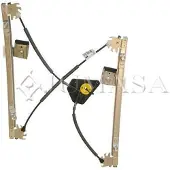 JUMASA Electric Life Fensterheber ZR VK711 L