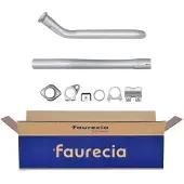 Hella Abgasrohr Easy2Fit PARTNERED with Faurecia 8LA 366 005-851