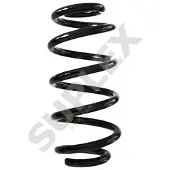 SUPLEX Fahrwerksfeder 06602