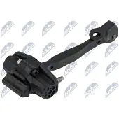 NTY EZC-PL-133 Türfeststeller Türfangband für OPEL Astra K Sports Tourer (B16) Hinten Links Hinten Rechts