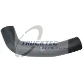 TRUCKTEC AUTOMOTIVE Kühlerschlauch Wasserschlauch passend für MERCEDES-BENZ SK 01.40.036