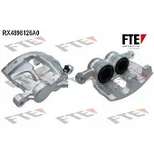 FTE Bremssattel 9291303