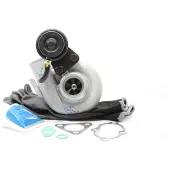 ALANKO Lader, Aufladung 10900016 für HYUNDAI MITSUBISHI