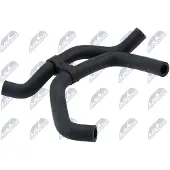 NTY Kühlerschlauch Wasserschlauch für VW Golf IV Schrägheck (1J1) CPP-VW-017