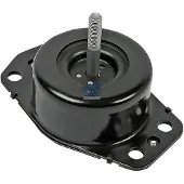 DT Spare Parts Motorlager Vorne Rechts für OPEL Movano Kastenwagen (X70) 6.28533