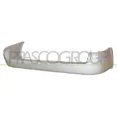 PRASCO Stoßfänger Premium fd1071061 hinten für Ford