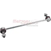 METZGER Stange/Strebe, Stabilisator [Hersteller-Nr. 53074408] für Mercedes-Benz