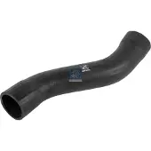 DT Spare Parts Kühlerschlauch Ø 55 mm SPARE PARTS Aftermarket-Expertise passend für SCANIA