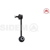 SIDEM Koppelstange Stabilisator für HONDA HR-V (GH) Vorne Rechts 47163