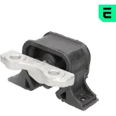 OPTIMAL Motorlager Gummimetalllager Rechts für OPEL Corsa C Schrägheck (X01) F8-7794