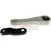 METZGER Lagerung, Motor 8053701