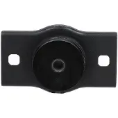 KAVO PARTS Motorlager Links für DAEWOO Matiz Schrägheck (M100, M150) EEM-1007