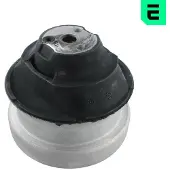 OPTIMAL Motorlager Hydrolager Vorne passend für MERCEDES-BENZ 190 (W201) F7-2003