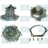 Saleri SIL Kühlmittelpumpe Wasserpumpe für VW Taro Pickup PA820