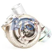 BTS Turbo Lader, Aufladung ORIGINAL t911388 für BMW