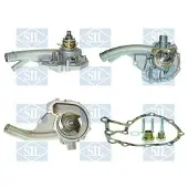 Saleri SIL Wasserpumpe PA561
