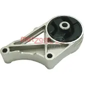 METZGER Lagerung, Motor 8053677