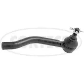 CORTECO Spurstangenkopf Spurstange für NISSAN MURANO (Z51) Vorne Links 49401893