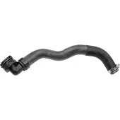 Gates Kühlerschlauch Wasserschlauch für JAGUAR X-Type Limousine (X400) 05-3042