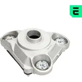 OPTIMAL Federbeinstützlager f86611 Vorderachse rechts für Peugeot Fiat