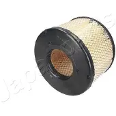 Japanparts Luftfilter FA-022S