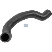 DT Spare Parts Kühlerschlauch Ø 34 mm DT SPARE PARTS IAM-Expertise passend für MERCEDES-BENZ