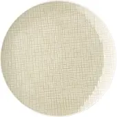 Rosenthal Mesh Colours cream Teller flach 27 cm