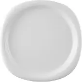Rosenthal Suomi Weiß Suppenteller 23 cm Suomi Weiß 17000-800001-10323
