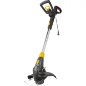 Texas Rasentrimmer elektro Grastrimmer Freischneider Motorsense Pro Trim 100