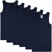 Sanetta Unterhemd "Unterhemd 6er Pack"