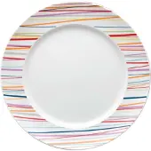 Thomas Sunny Day Sunny Stripes Frühstücksteller 22cm