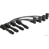 HERTH+BUSS ELPARTS HERTH&BUSS Zündleitungssatz - 51278628