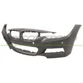 PRASCO Stoßfänger Premium BM0291041