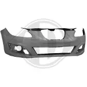 Diederichs Stoßfänger HD Priority Parts 7432350